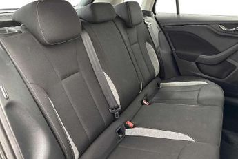 Skoda Kamiq 1.0 TSI SE Edition 5dr DSG