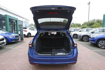 Skoda Superb 1.5 TSI e-TEC SE L 5dr DSG
