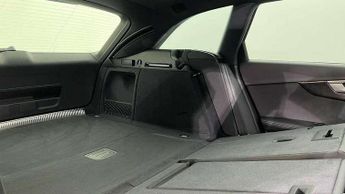 Audi A4 S4 TDI 341 Quattro Vorsprung 5dr Tiptronic