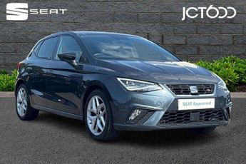 SEAT Ibiza 1.0 TSI 95 FR [EZ] 5dr