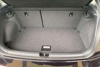 Volkswagen Polo 1.0 TSI Life 5dr DSG