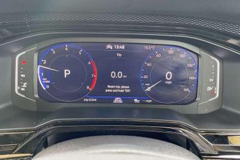 Volkswagen Polo 1.0 TSI Life 5dr DSG