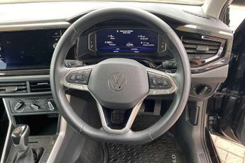 Volkswagen Polo 1.0 TSI Life 5dr DSG