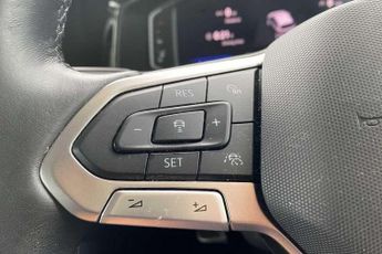 Volkswagen Polo 1.0 TSI Life 5dr DSG