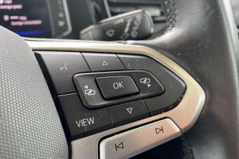 Volkswagen Polo 1.0 TSI Life 5dr DSG