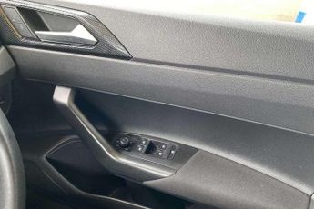 Volkswagen Polo 1.0 TSI Life 5dr DSG