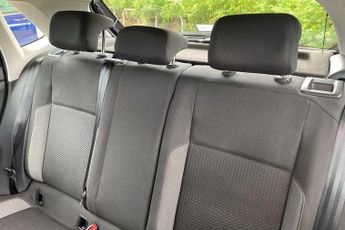 Volkswagen Polo 1.0 TSI Life 5dr DSG