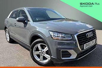 Audi Q2 30 TDI Sport 5dr S Tronic