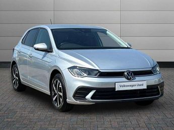 Volkswagen Polo 1.0 TSI Match 5dr