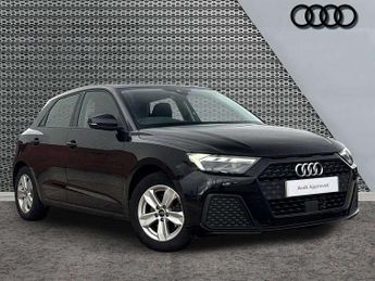 Audi A1 30 TFSI 110 Technik 5dr