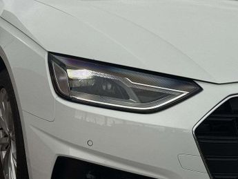 Audi A4 35 TDI Technik 5dr S Tronic