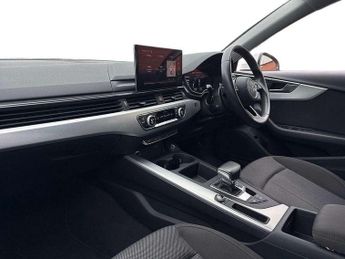 Audi A4 35 TDI Technik 5dr S Tronic