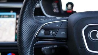 Audi Q3 35 TFSI S Line 5dr S Tronic