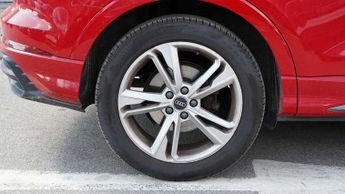 Audi Q3 35 TFSI S Line 5dr S Tronic