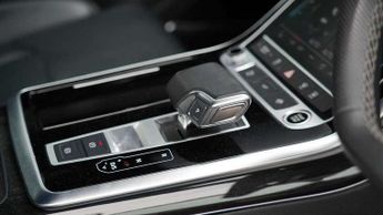 Audi Q7 55 TFSI Quattro Black Edition 5dr Tiptronic