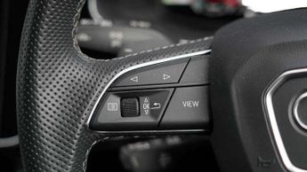 Audi Q7 55 TFSI Quattro Black Edition 5dr Tiptronic