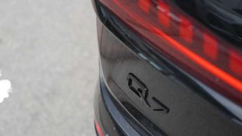 Audi Q7 55 TFSI Quattro Black Edition 5dr Tiptronic