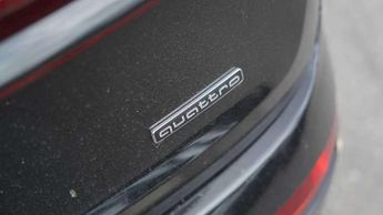 Audi Q7 55 TFSI Quattro Black Edition 5dr Tiptronic