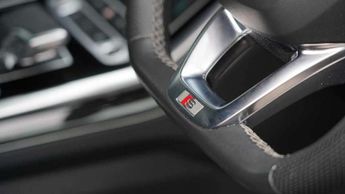 Audi Q7 55 TFSI Quattro Black Edition 5dr Tiptronic
