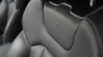 Audi Q7 55 TFSI Quattro Black Edition 5dr Tiptronic