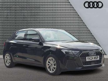 Audi A1 30 TFSI 110 Sport 5dr S Tronic