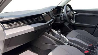 Audi A1 30 TFSI 110 Sport 5dr S Tronic