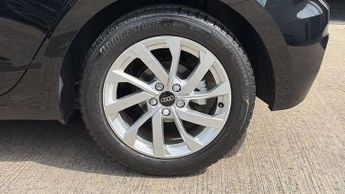 Audi A1 30 TFSI 110 Sport 5dr S Tronic