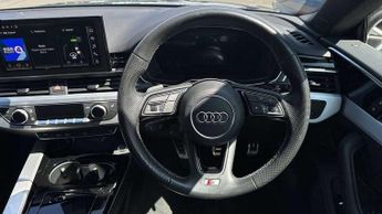 Audi A5 35 TDI S Line 5dr S Tronic