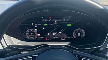 Audi A5 35 TDI S Line 5dr S Tronic