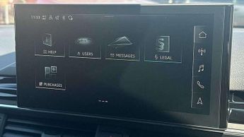 Audi A5 35 TDI S Line 5dr S Tronic