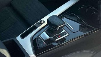 Audi A5 35 TDI S Line 5dr S Tronic