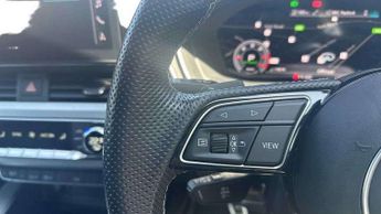 Audi A5 35 TDI S Line 5dr S Tronic