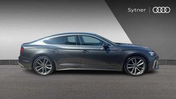 Audi A5 35 TDI S Line 5dr S Tronic