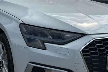 Audi A3 35 TFSI Sport 4dr S Tronic
