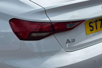 Audi A3 35 TFSI Sport 4dr S Tronic