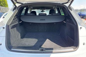 Audi Q5 40 TDI Quattro S Line 5dr S Tronic