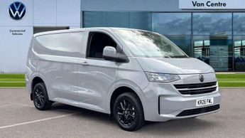Volkswagen Transporter 2.0 TDI 150 Commerce Pro Van Auto
