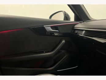 Audi A4 35 TDI Black Edition 5dr S Tronic