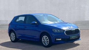 Skoda Fabia 1.0 MPI 80 SE Comfort 5dr