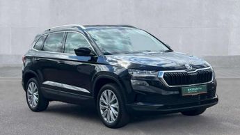 Skoda Karoq 1.5 TSI SE L Edition 5dr DSG