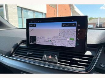 Audi Q5 40 TDI Quattro S Line 5dr S Tronic