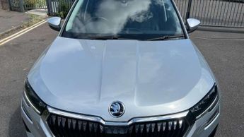 Skoda Karoq 1.5 TSI SE L 5dr DSG