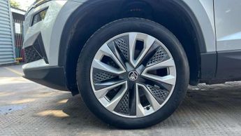 Skoda Karoq 1.5 TSI SE L 5dr DSG