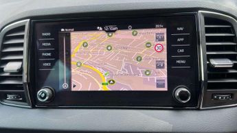 Skoda Karoq 1.5 TSI SE L 5dr DSG