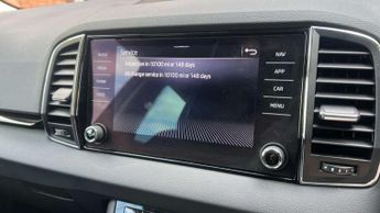 Skoda Karoq 1.5 TSI SE L 5dr DSG
