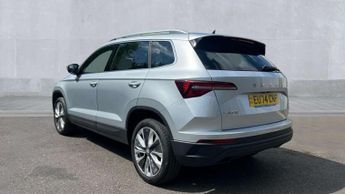 Skoda Karoq 1.5 TSI SE L 5dr DSG