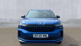 Skoda Kodiaq 1.5 TSI e-TEC SportLine 5dr DSG [7 Seat]