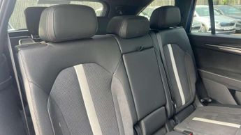 Skoda Kodiaq 1.5 TSI e-TEC SportLine 5dr DSG [7 Seat]