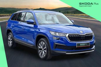 Skoda Kodiaq 1.5 TSI SE Drive 5dr DSG [7 Seat]