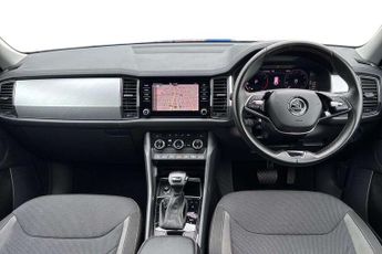 Skoda Kodiaq 1.5 TSI SE Drive 5dr DSG [7 Seat]